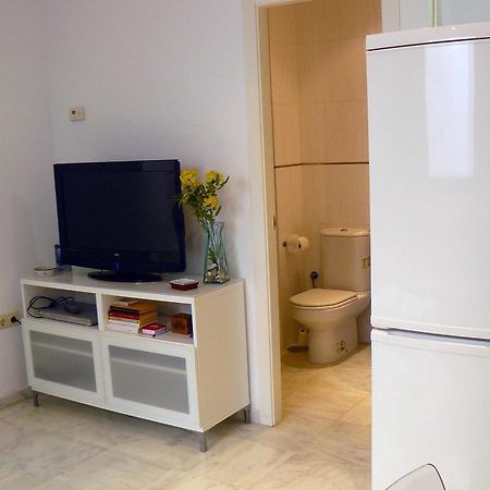 Alfaqueque Apartment Seville Exterior photo