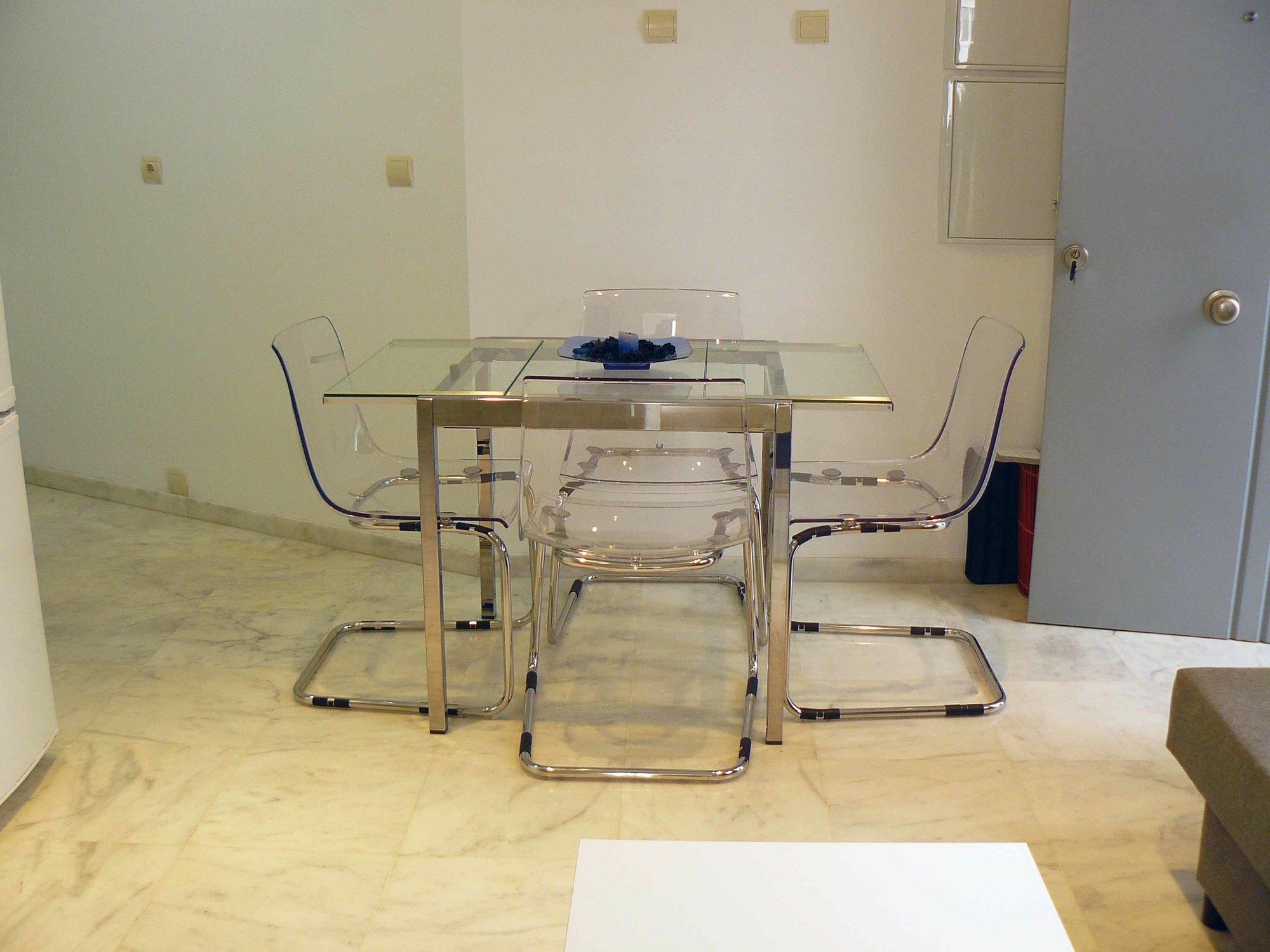 Alfaqueque Apartment Seville Exterior photo
